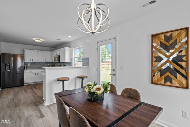 3409 Monsieur Court, Raleigh, NC 27610