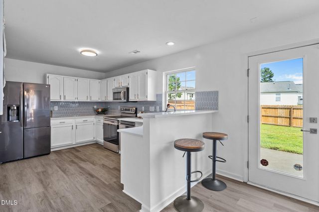 3409 Monsieur Court, Raleigh, NC 27610