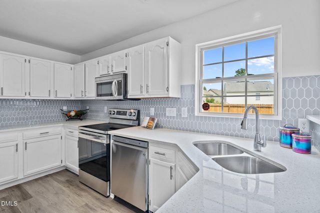 3409 Monsieur Court, Raleigh, NC 27610