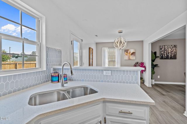 3409 Monsieur Court, Raleigh, NC 27610