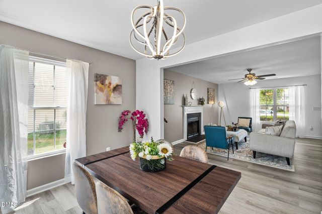 3409 Monsieur Court, Raleigh, NC 27610