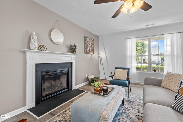 3409 Monsieur Court, Raleigh, NC 27610