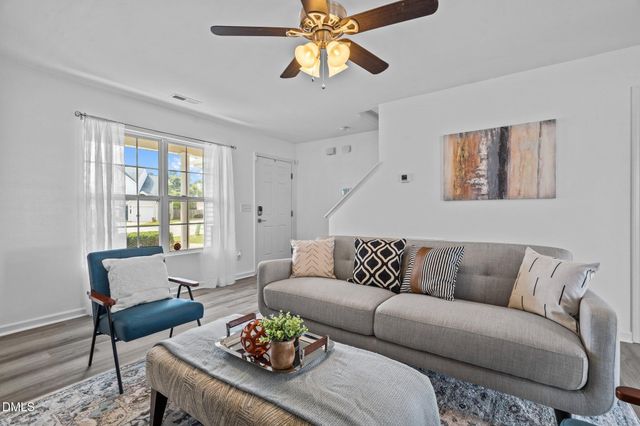 3409 Monsieur Court, Raleigh, NC 27610