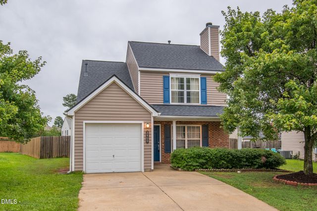 3409 Monsieur Court, Raleigh, NC 27610