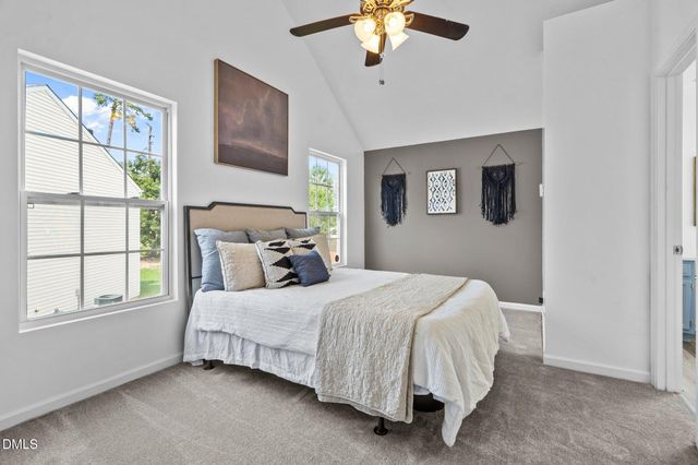 3409 Monsieur Court, Raleigh, NC 27610