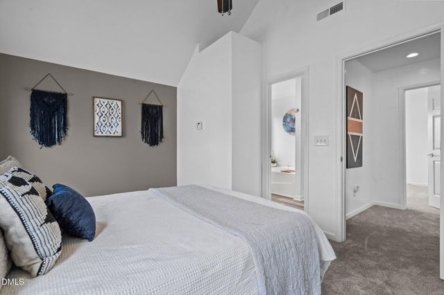 3409 Monsieur Court, Raleigh, NC 27610