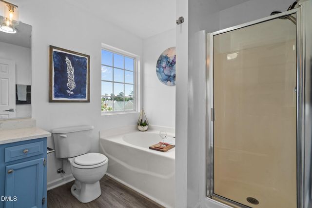 3409 Monsieur Court, Raleigh, NC 27610