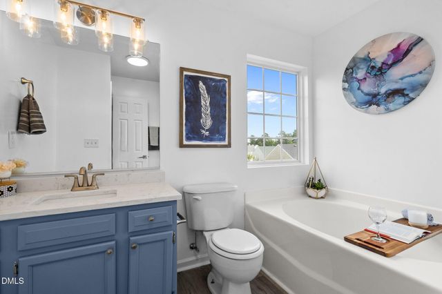 3409 Monsieur Court, Raleigh, NC 27610