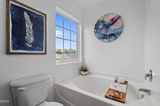 3409 Monsieur Court, Raleigh, NC 27610