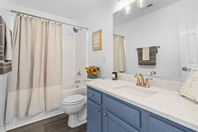 3409 Monsieur Court, Raleigh, NC 27610