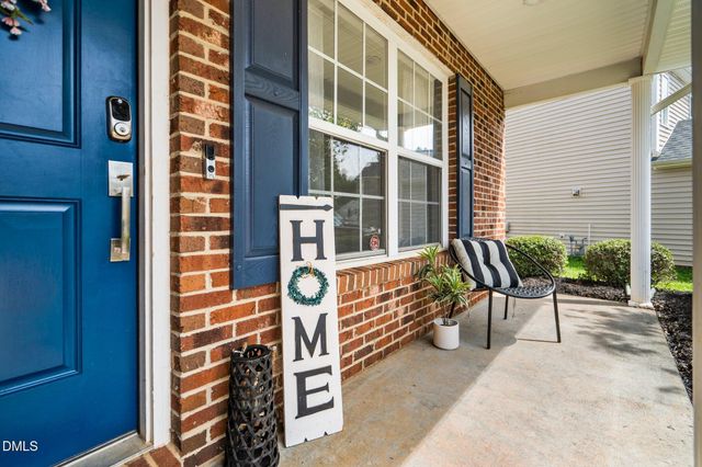 3409 Monsieur Court, Raleigh, NC 27610