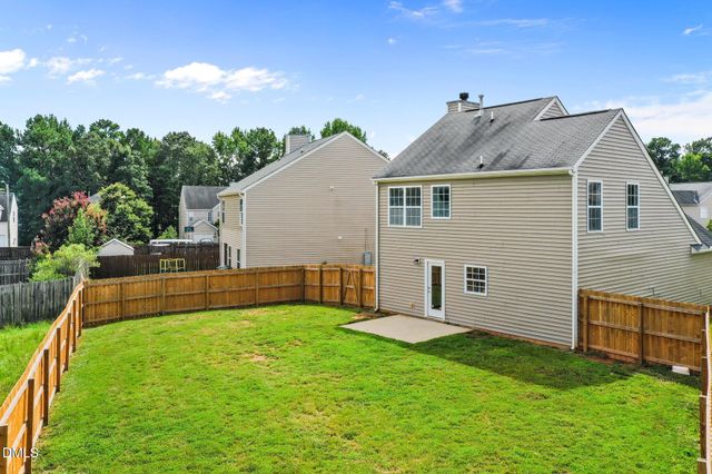 3409 Monsieur Court, Raleigh, NC 27610