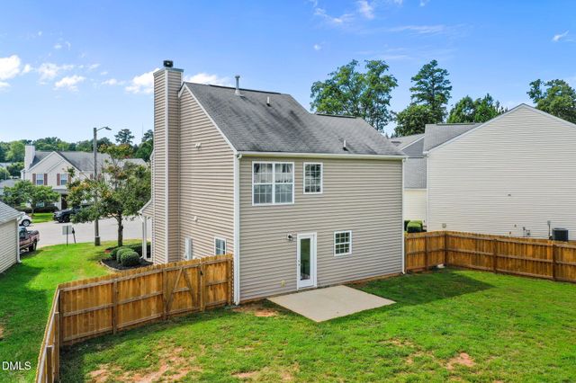 3409 Monsieur Court, Raleigh, NC 27610