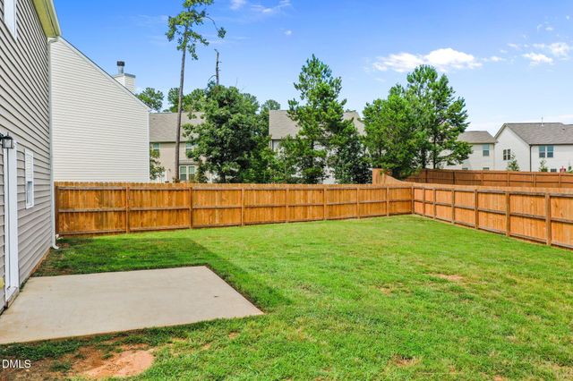 3409 Monsieur Court, Raleigh, NC 27610
