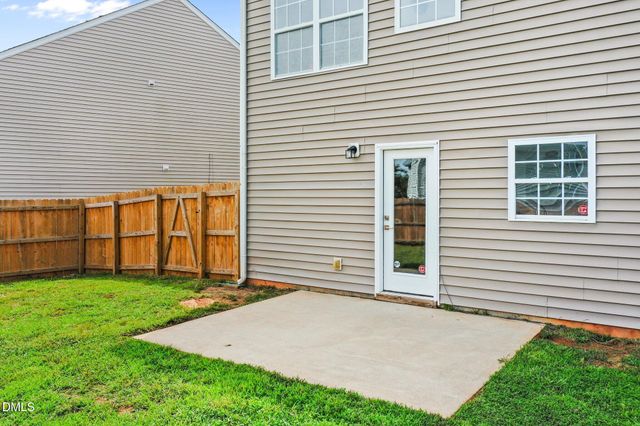 3409 Monsieur Court, Raleigh, NC 27610