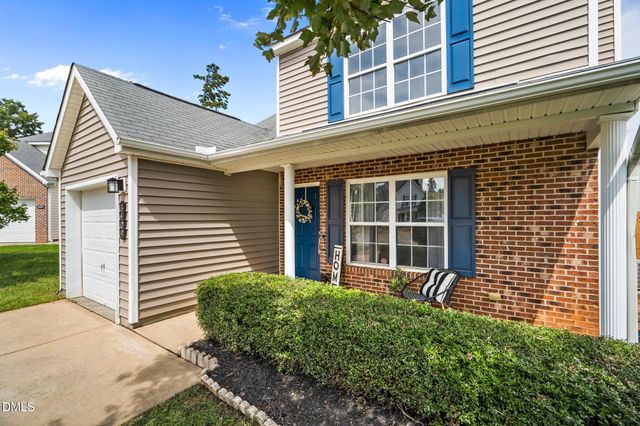 3409 Monsieur Court, Raleigh, NC 27610