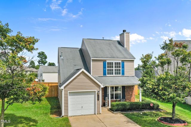 3409 Monsieur Court, Raleigh, NC 27610