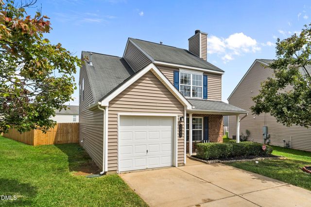 3409 Monsieur Court, Raleigh, NC 27610
