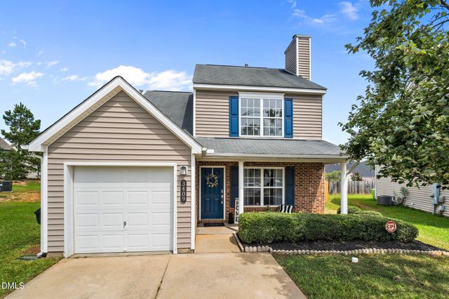 3409 Monsieur Court, Raleigh, NC 27610