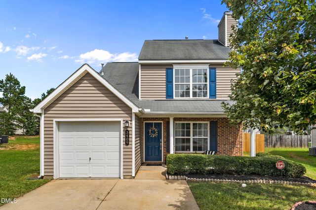3409 Monsieur Court, Raleigh, NC 27610