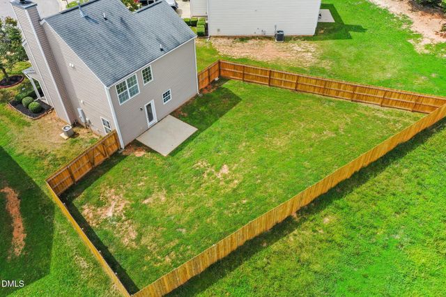 3409 Monsieur Court, Raleigh, NC 27610