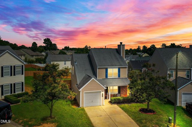 3409 Monsieur Court, Raleigh, NC 27610