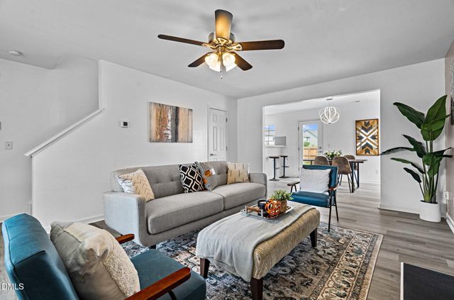3409 Monsieur Court, Raleigh, NC 27610