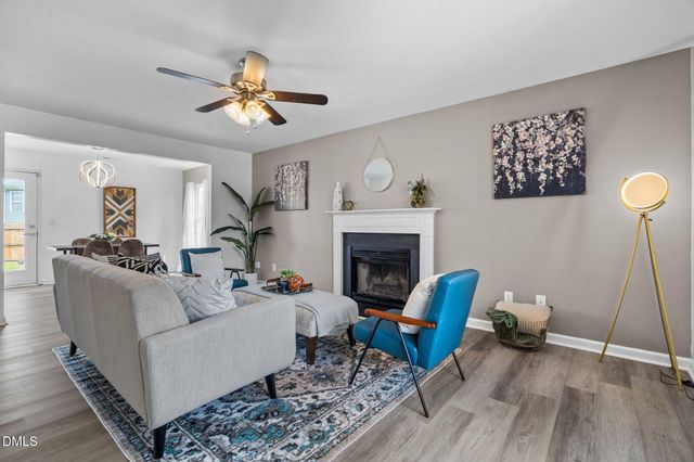 3409 Monsieur Court, Raleigh, NC 27610
