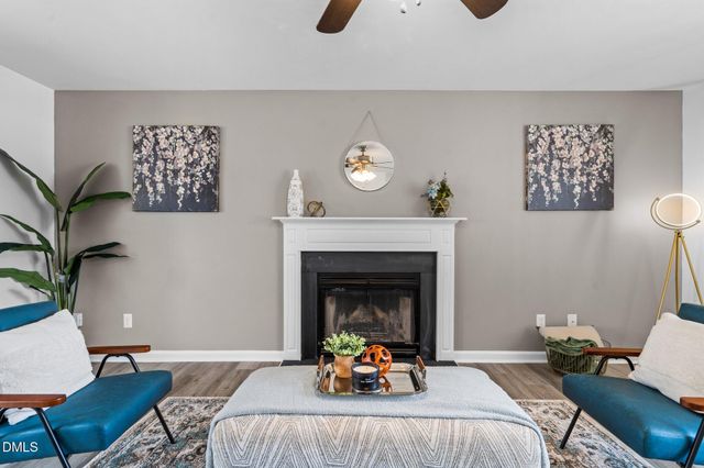 3409 Monsieur Court, Raleigh, NC 27610