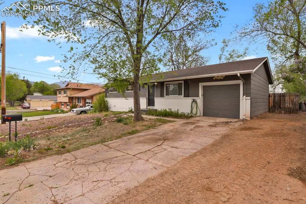 1540 Saratoga Drive, Colorado Springs, CO 80910 — photo 3