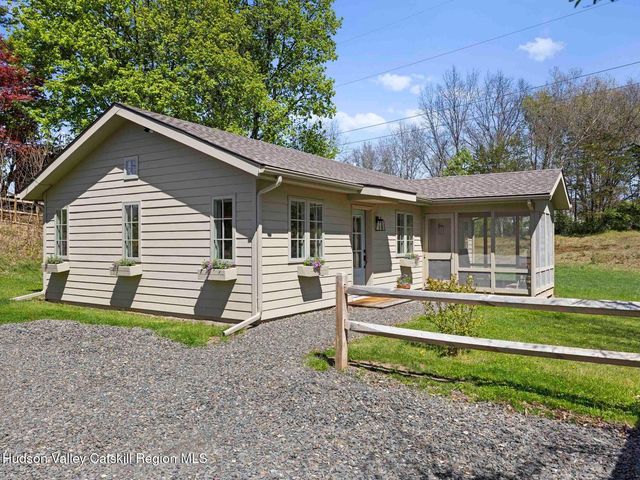 555 Mountain View Avenue, Hurley, NY 12443
