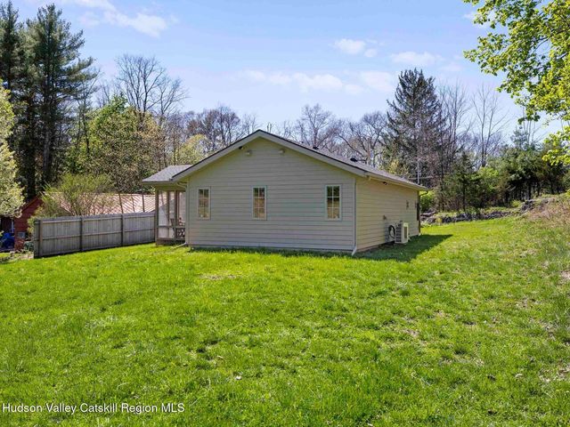 555 Mountain View Avenue, Hurley, NY 12443
