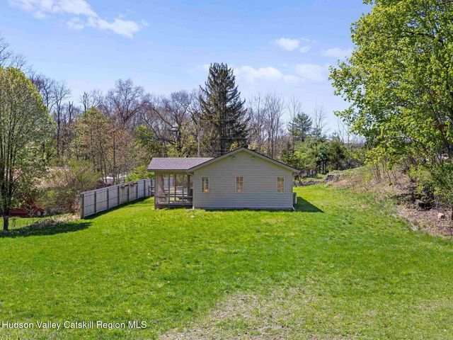 555 Mountain View Avenue, Hurley, NY 12443