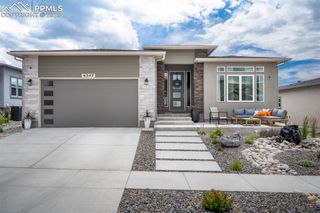 6347 Kinetic Lane, Colorado Springs, CO 80924
