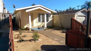 4515 Florida, San Diego, CA 92116