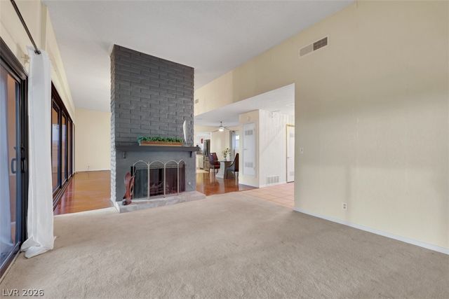6744 Mountridge Drive, Las Vegas, NV 89110