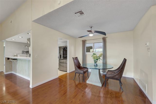 6744 Mountridge Drive, Las Vegas, NV 89110