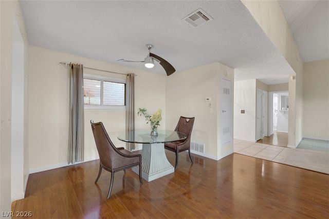 6744 Mountridge Drive, Las Vegas, NV 89110