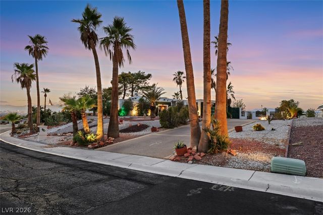 6744 Mountridge Drive, Las Vegas, NV 89110