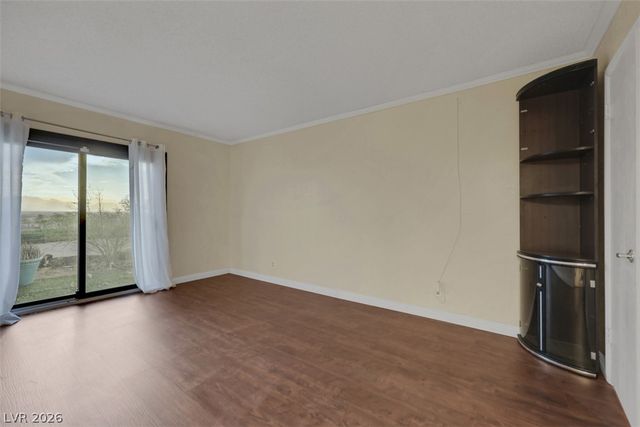6744 Mountridge Drive, Las Vegas, NV 89110