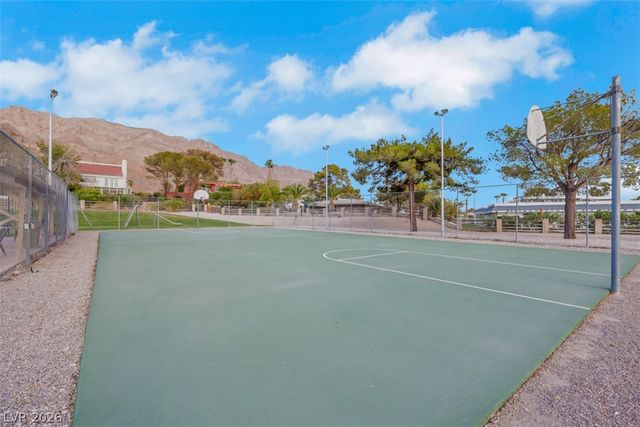 6744 Mountridge Drive, Las Vegas, NV 89110