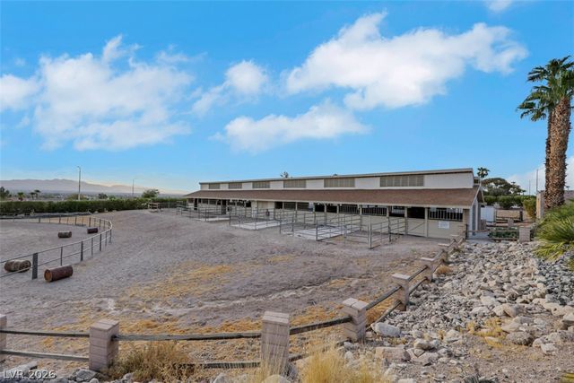 6744 Mountridge Drive, Las Vegas, NV 89110