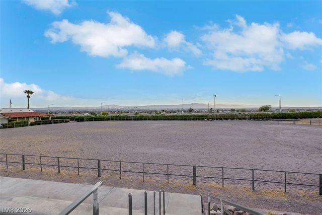 6744 Mountridge Drive, Las Vegas, NV 89110