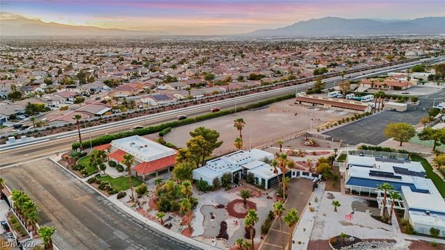 6744 Mountridge Drive, Las Vegas, NV 89110