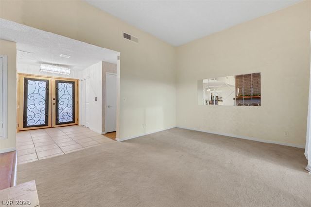6744 Mountridge Drive, Las Vegas, NV 89110