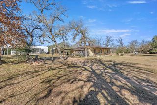 508 Lakeview Street, Somerville, TX 77879
