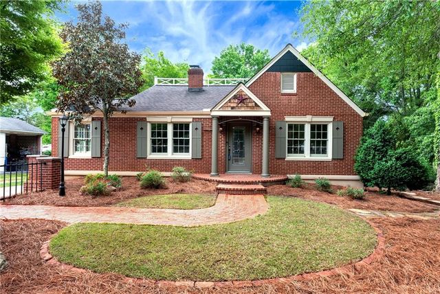 952 Wayside Street, Cornelia, GA 30531