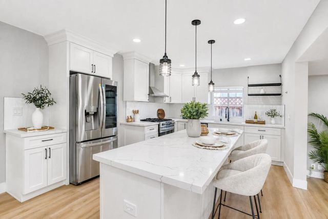 1996 Hartnell Street, Union City, CA 94587