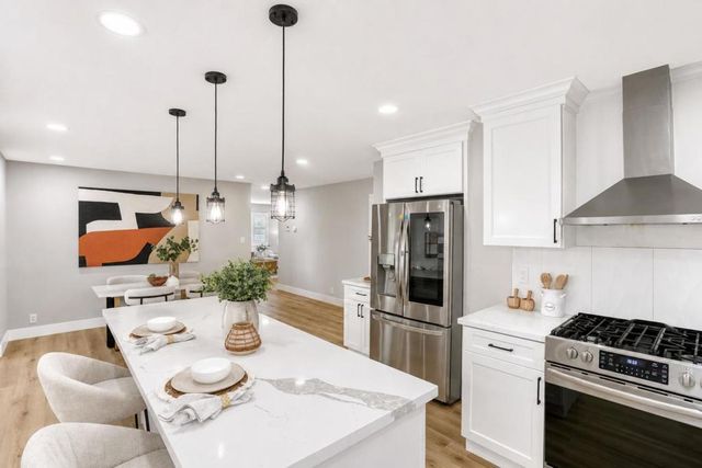 1996 Hartnell Street, Union City, CA 94587