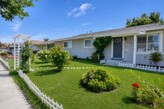 1996 Hartnell Street, Union City, CA 94587